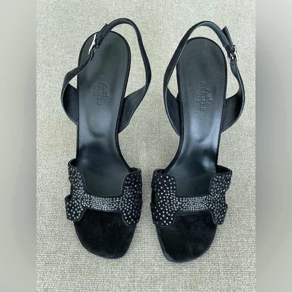 Hermes ELLA sandals